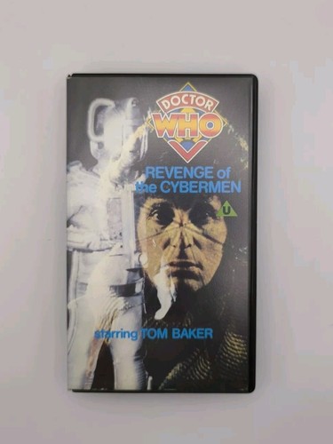 Doctor who the - the, revenge