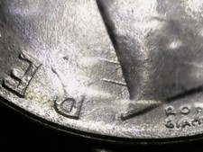 100 LIRE 1978 ERRORE - LINEE