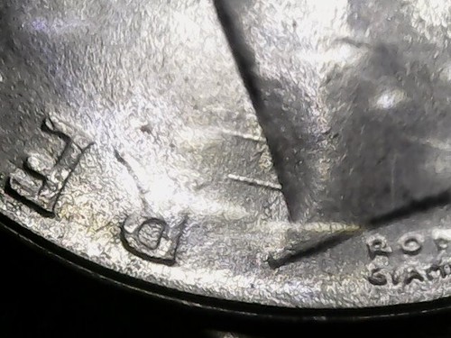 100 lire 1978 errore linee - 100,