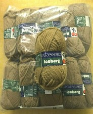 PACCO CON 20 GOMITOLI MISTO