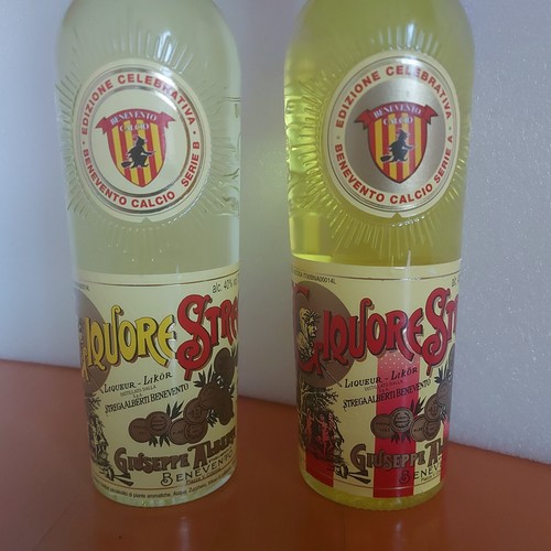 Bottiglie