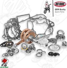 KIT REVISIONE MOTORE WRENCH
