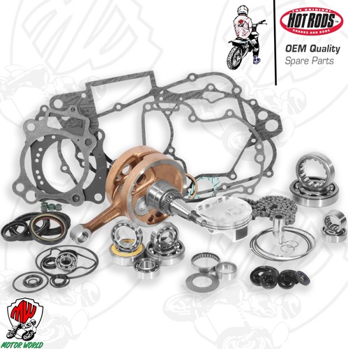 Kit revisione motore - kit,