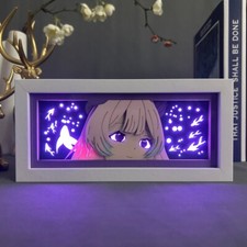 Luce notturna/tavolo LED