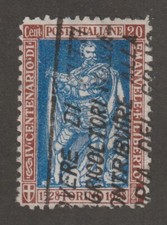 Italia 1928 #201 Emanuele