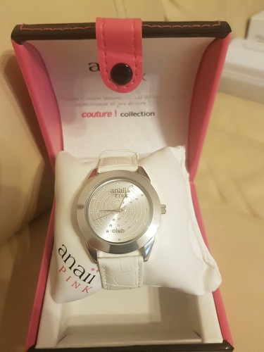 Collezione donna anaii rosa - collezione,
