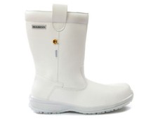 Scarpe Antinfortunistiche da