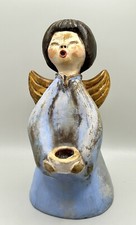 Vintage Bozner Engel THUN con