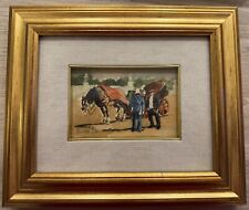 Aniello Eco ( 1919-2000) “