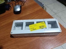 GIACENZA DI MAGAZZINO VIMAR 14814 CONTENITORE DA PARETE IP40 8M 8 MODULI PLANA