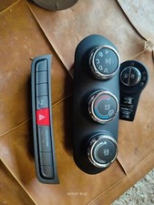 RICAMBI  INTERRUTTORE COMANDO