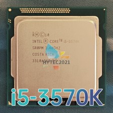 Processore CPU Intel Core