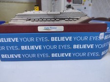 MODELLINO MODEL SHIP NAVE