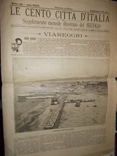 LE CENTO CITTà VIAREGGIO 31