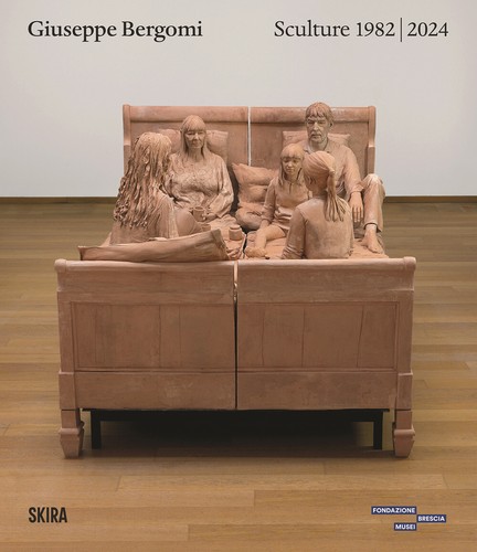 Giuseppe bergomi sculture - bergomi.,
