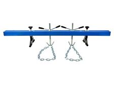 Ponte Sollevatore sostegno motore montaggio cavalletto 500Kg Sbarra per auto