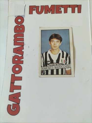 Figurine calciatori 141 - calciatori, n.141