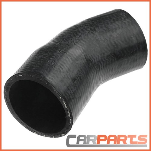 Tubo intercooler turbo per