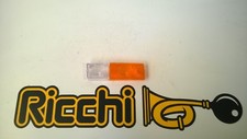 Plastica Fanale Trasparente