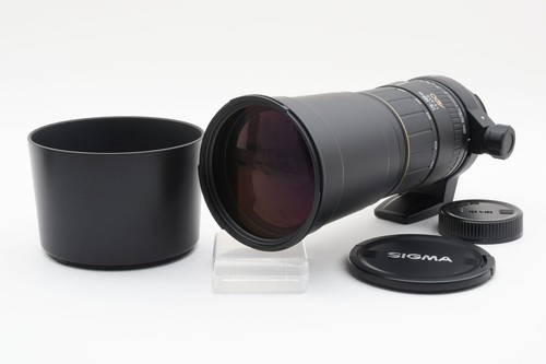 Sigma apo 170 - sigma, mm