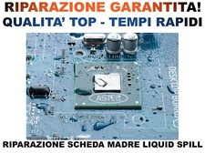 ✅ RIPARAZIONE DANNO DA