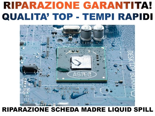 Riparazione danno da - ✅,