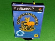 Canis Canem Edit PAL prima