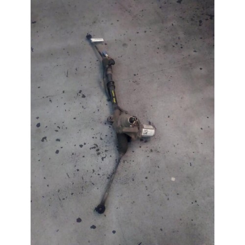 Scatola sterzo smart forfour - sterzo,