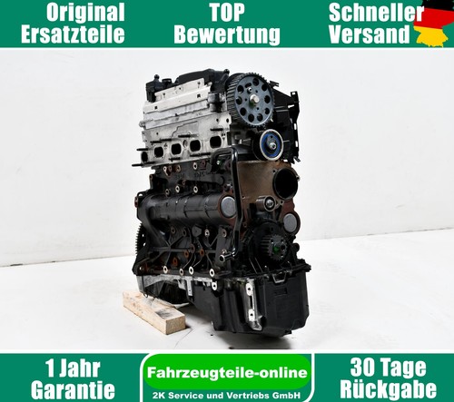 Motore audi cnha tdi - motore,