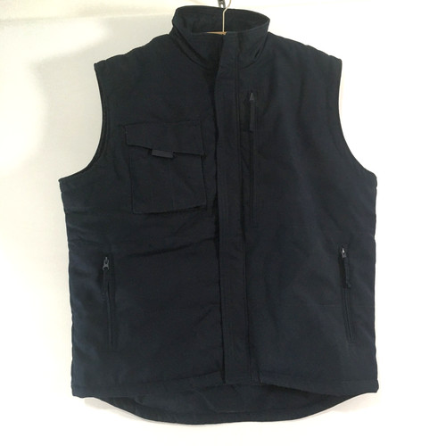 Nuovo gilet lavoro - da,