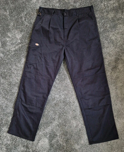 Pantalone lavoro uomo - pantalone,