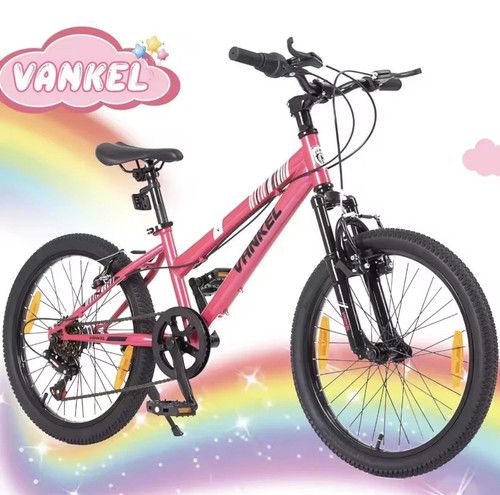 Bicicletta per bambini vankel - bicicletta,