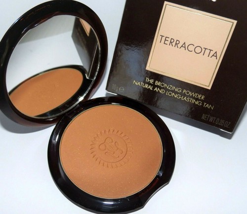 Guerlain terracotta polvere - terracotta,