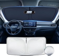 Parasole per Parabrezza Ford