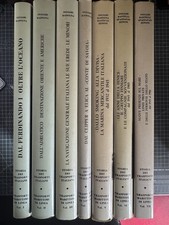 STORIA DEI TRASPORTI ITALIANI