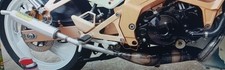 Marmitta Arrow Honda Nsr 125