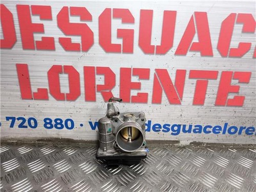 52601 corpo farfallato nissan - 52601,