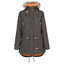 Trespass Giacca Parka Donna