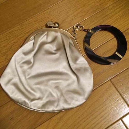 Borsa pochette emilio pucci - emilio,