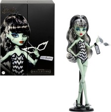 Monster High Skullector