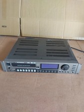Tascam Registratore Master