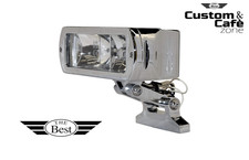 Faro rettangolare universale