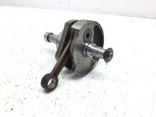 ALBERO MOTORE CON MACCHIE DI RUGGINE PIAGGIO VESPA PK XL RUSH 50 1988 1989 V5X4T