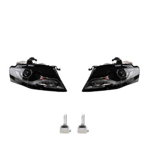 Fari osram xenarc night - fari,