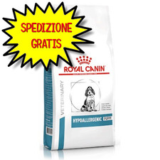 ROYAL CANIN DIETA CANE PUPPY