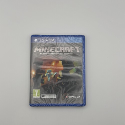 Minecraft vita sigillato - minecraft, vita.