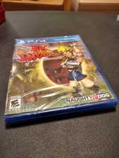 Jak daxter the precursor - jak,