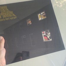 Favourite Worst Nightmare by