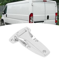 Cerniera a T argento in lega