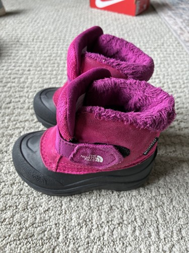 Stivali bambino north face - stivali,